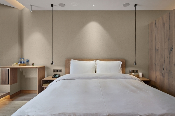 EBO Hotels Hangzhou Wulinmen